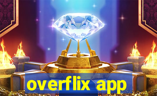 overflix app